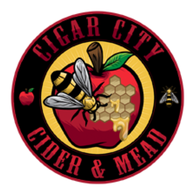 Cigar City Cider &amp; Mead