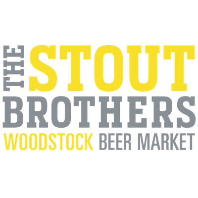The Stout Brothers Woodstock Beer Market