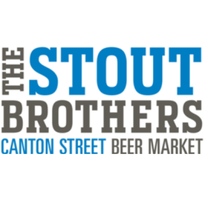 The Stout Brothers Canton Street Market