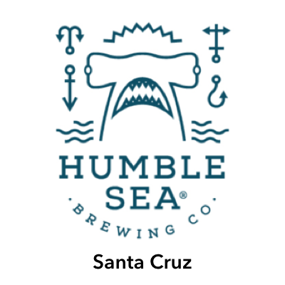 Humble Sea Brewing - Santa Cruz