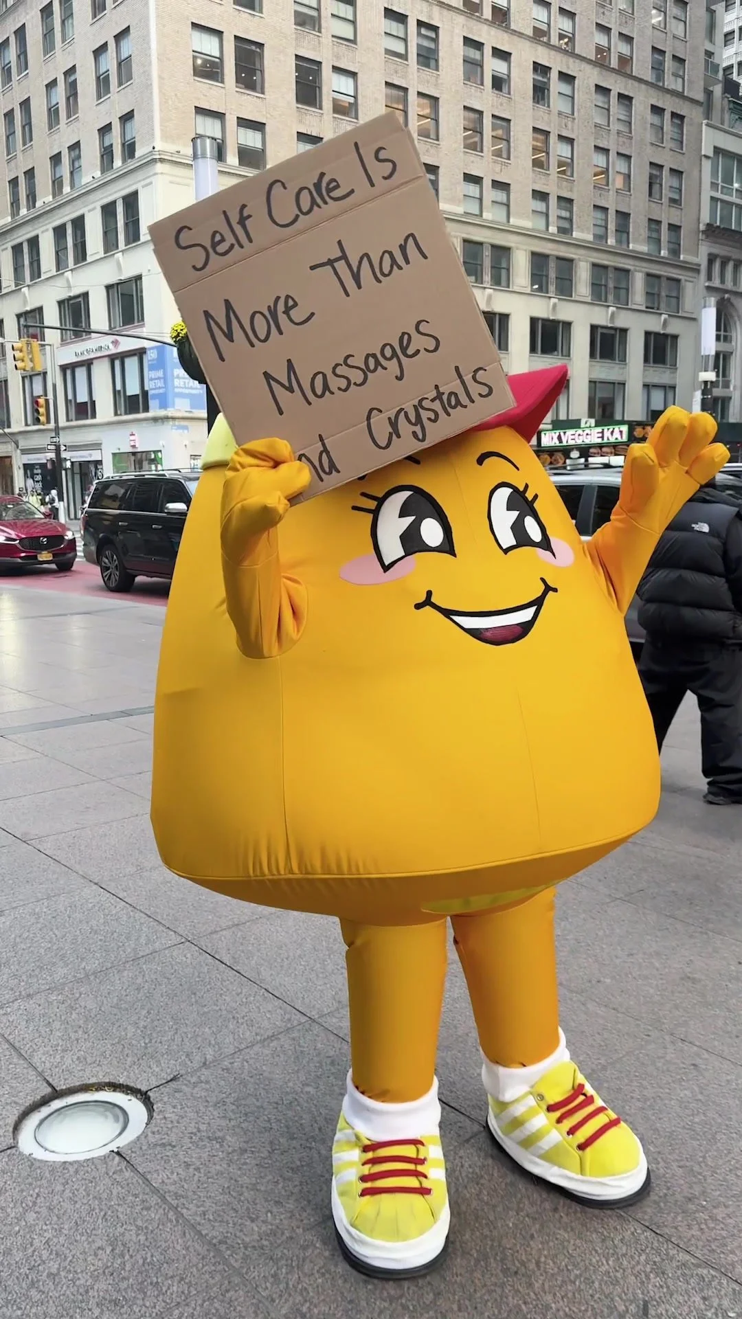 TikTok - Make Your Day