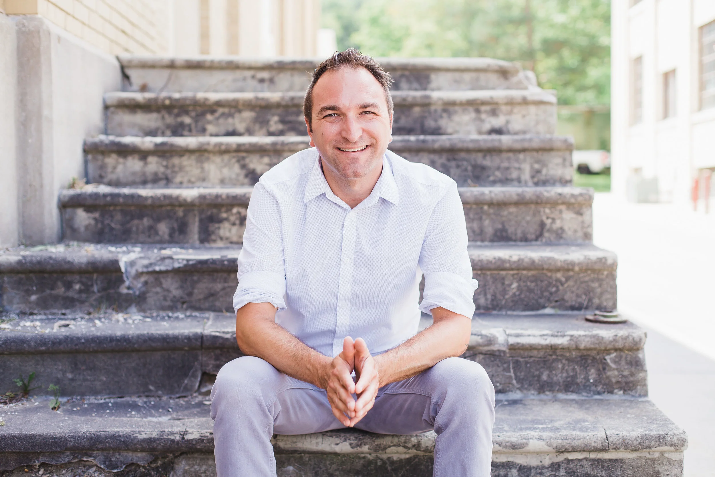 COUNSELOR, ADVENTURER, STORYTELLER, HAPPITALIST