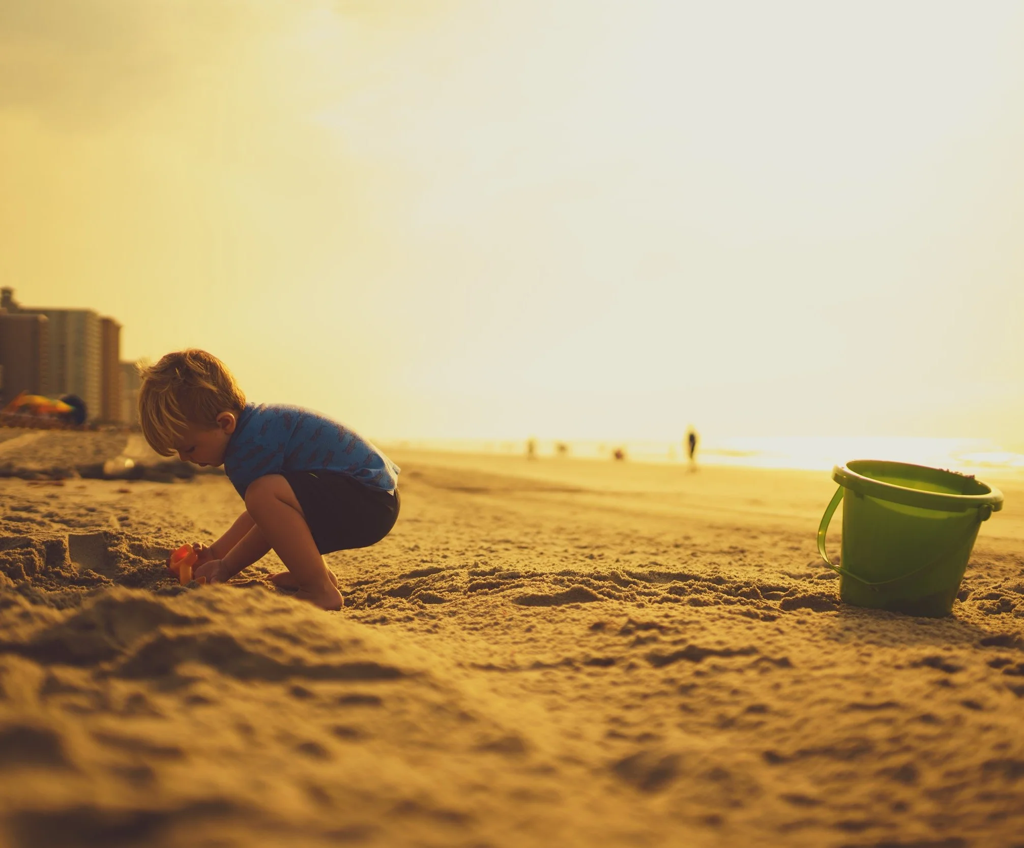 HP018: Season 1 Finale- Holes in the Sand and Tigers by the Tail