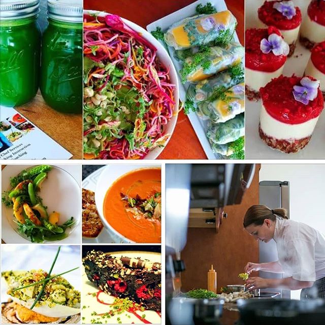 Looking to kickstart a healthier way to cook and eat?  Join us this June and among the many incredible offerings, you'll get in the kitchen with me for pro tips and tricks to make healthy, delicious + healing meals in a flash. I will also be holding 