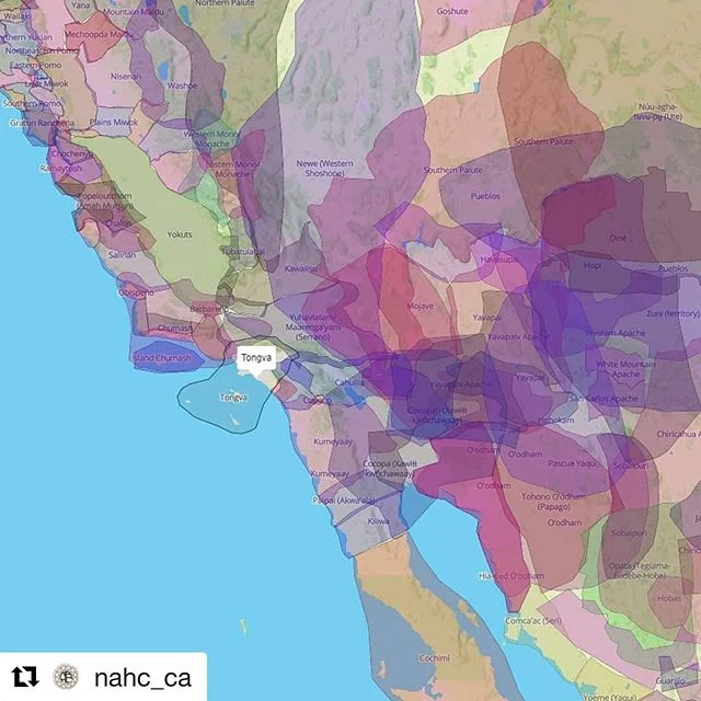 #Repost @nahc_ca with @get_repost
・・・
All Californians live on Native land! This app tells you whose land you're on: https://native-land.ca/ 
#ProtectNativeCulture #indigenous #native #california #californiahistory #indigenouspeoplesday #NativeAmeric