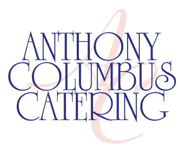 Anthony Columbus Catering