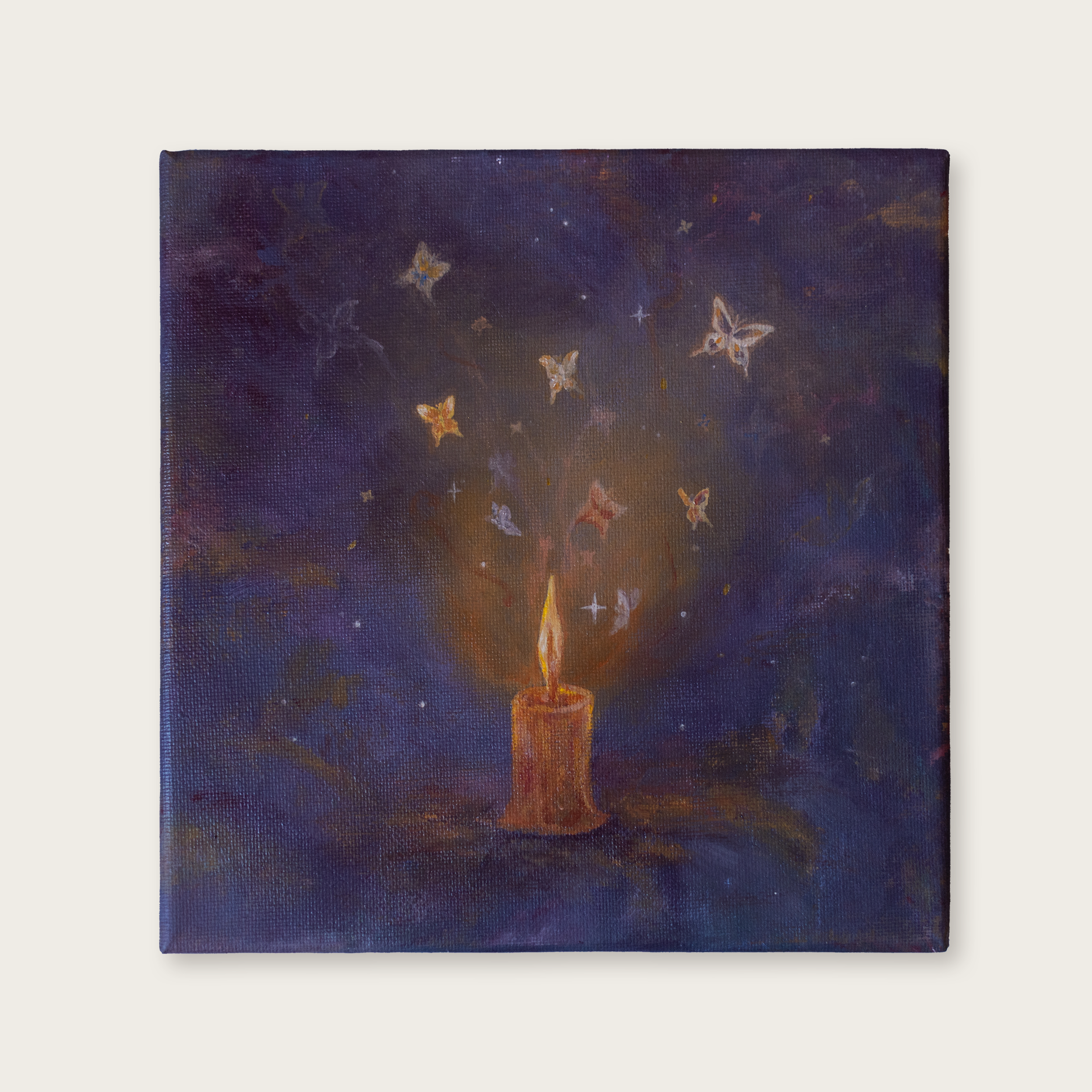 mini acrylic painting whimsy candle witch.png