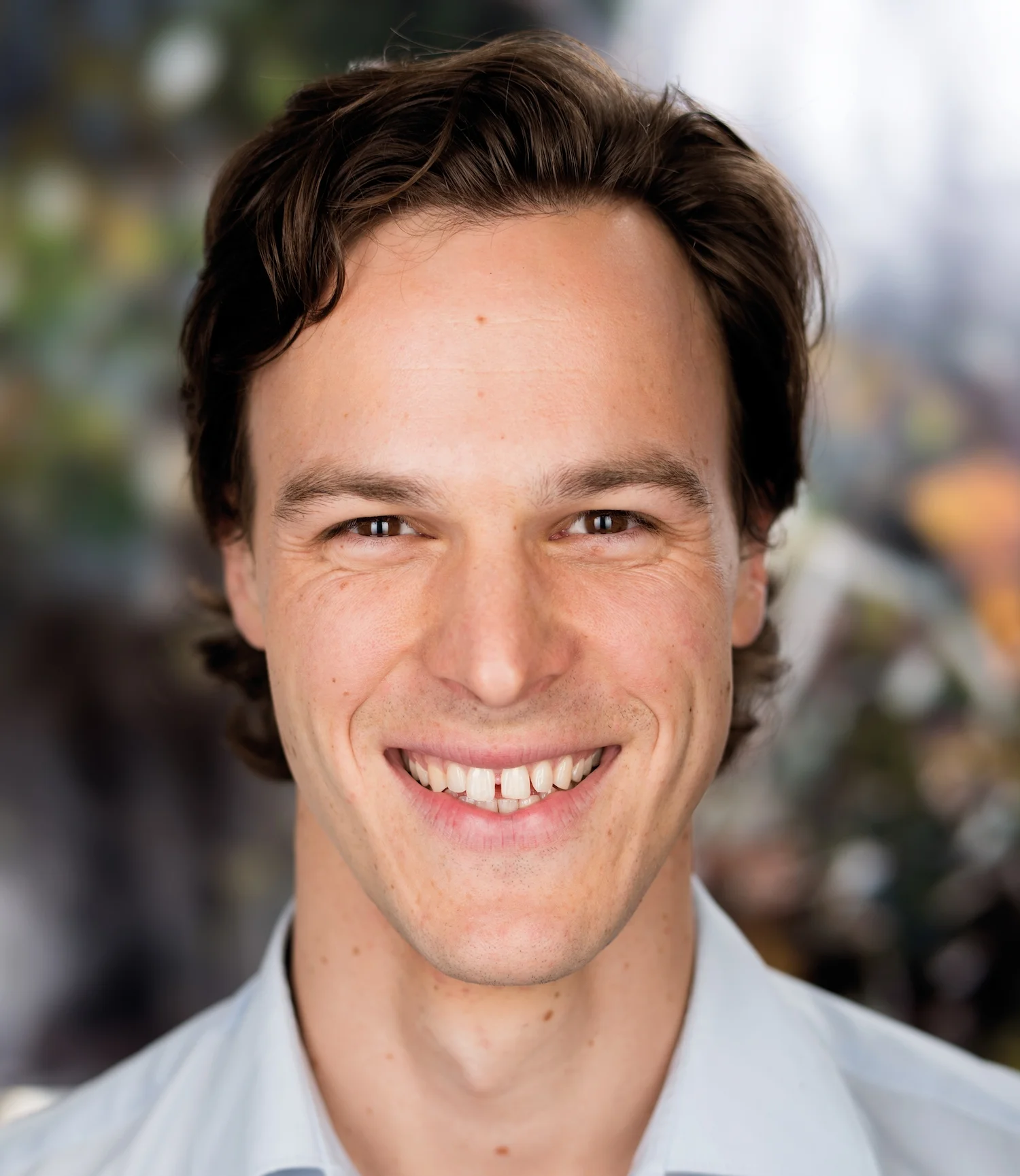 Bastien Girod