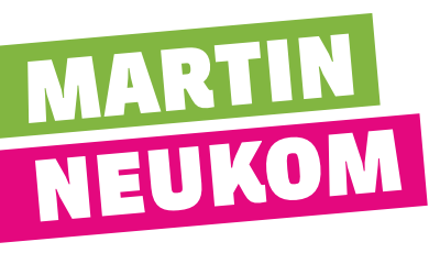 Martin Neukom