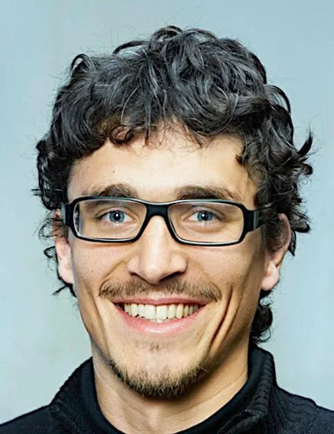 Andreas Wolf