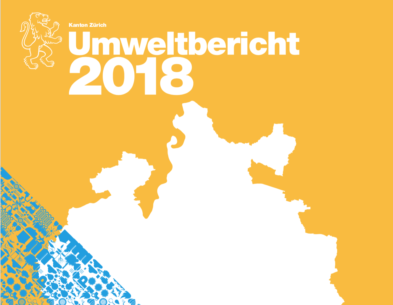 Umweltbericht Kanton Zürich – Der Regierungsrat steckt den Kopf in den Sand