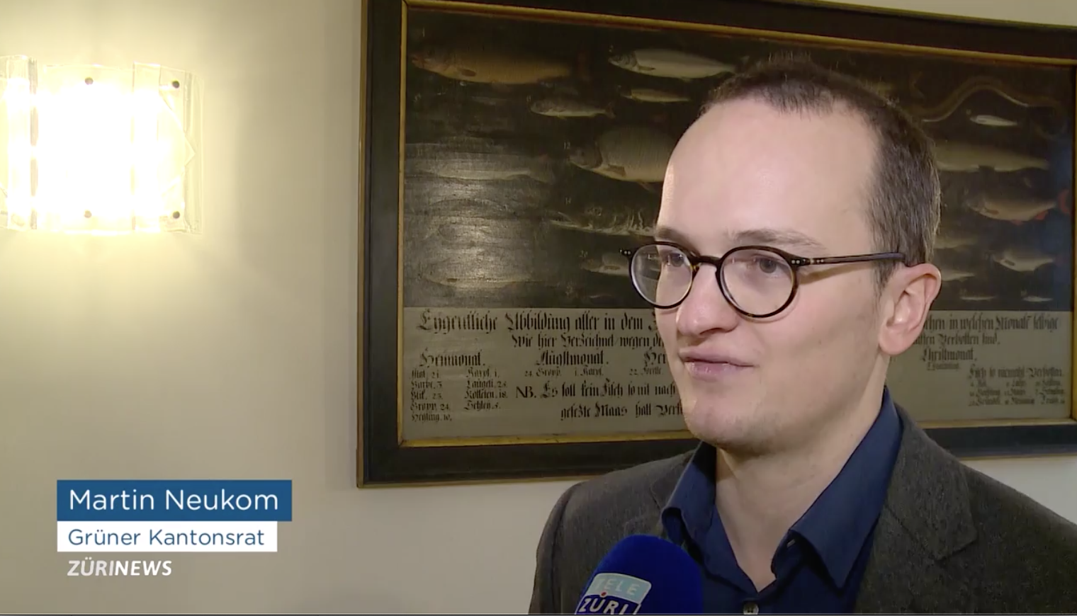 Bürgerliche schicken neue Nutzung der Zeughäuser bachab