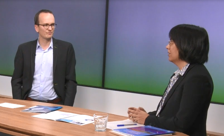 Bau- und Umwelt-Talk #6