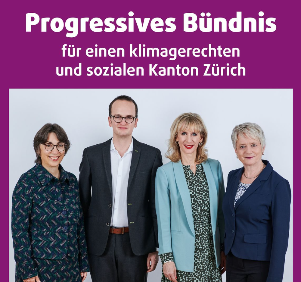 Progressives Bündnis