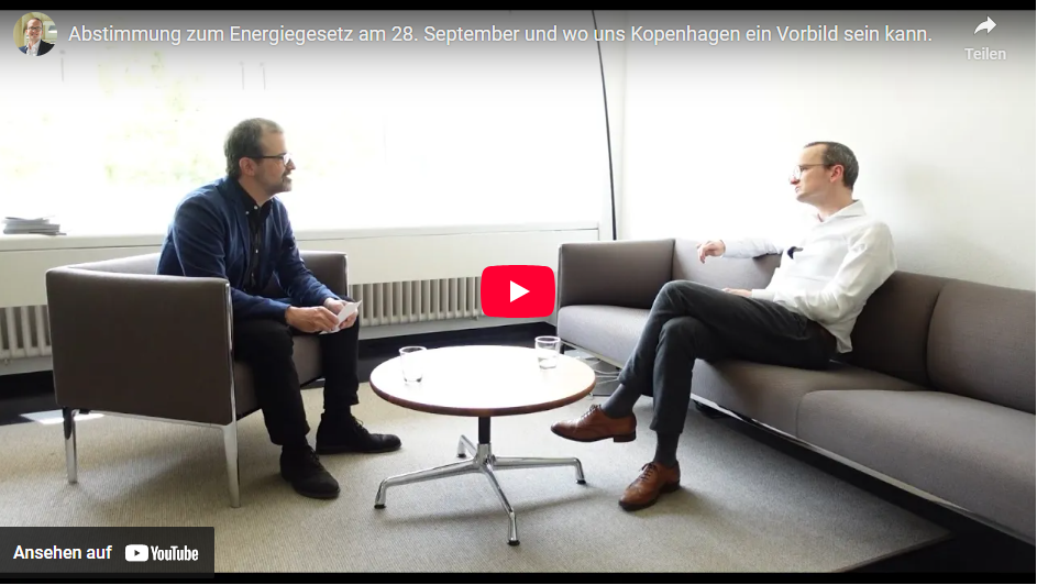 Richtung Netto- Null