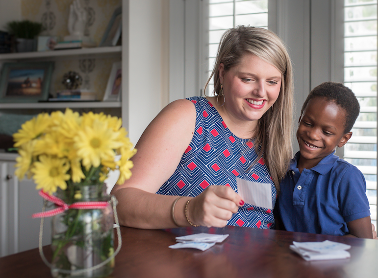 5 TIPS TO HELP TEACH YOUR CHILD SIGHT WORDS