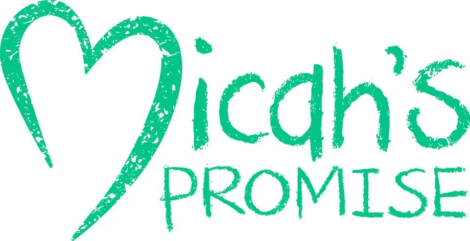 For more information on Micah’s Promise visit www.micahpromise.org or www.instagram.com/micahspromise_official/
