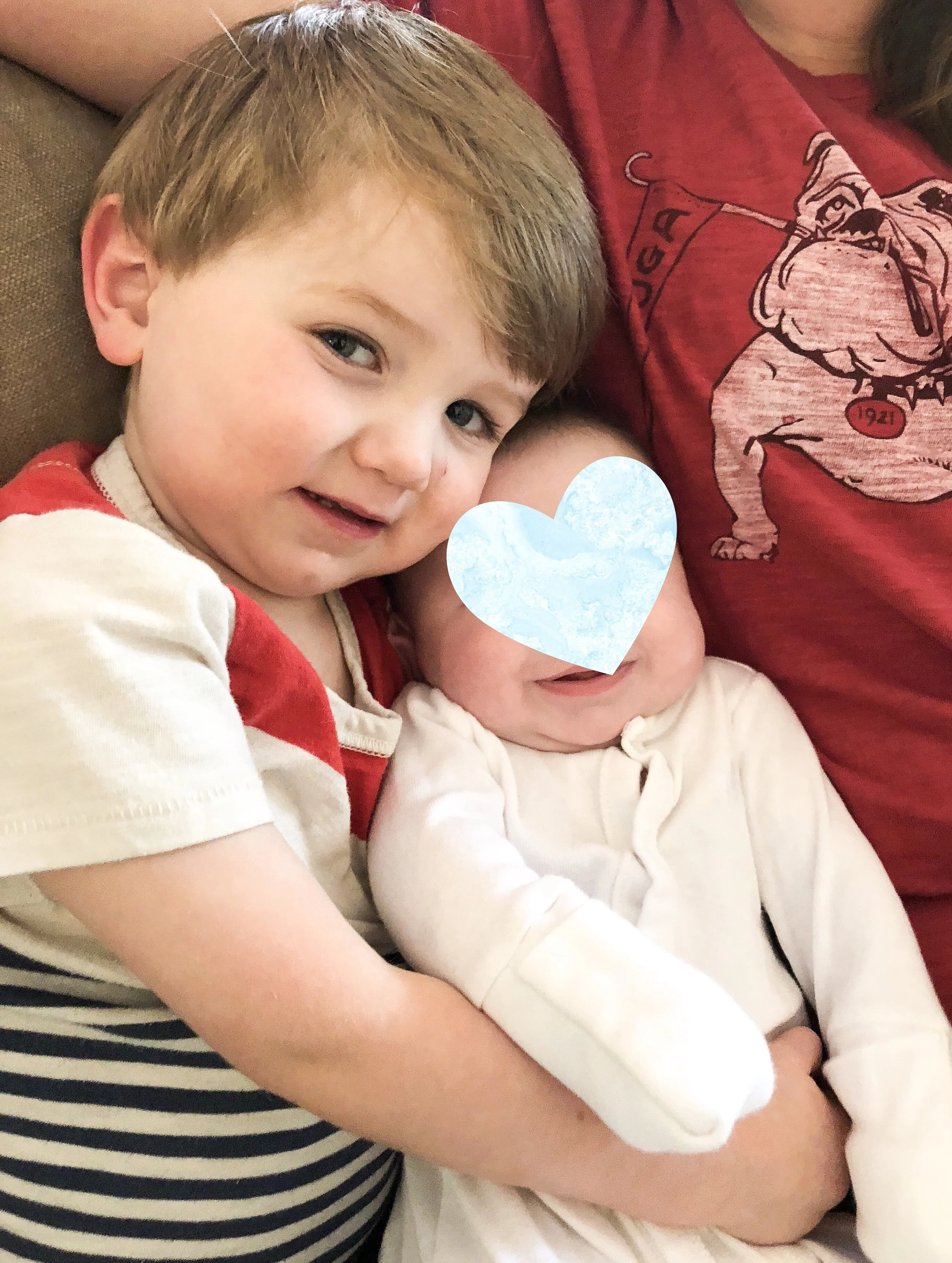 "But How Will It Affect My Kids?": Foster Care