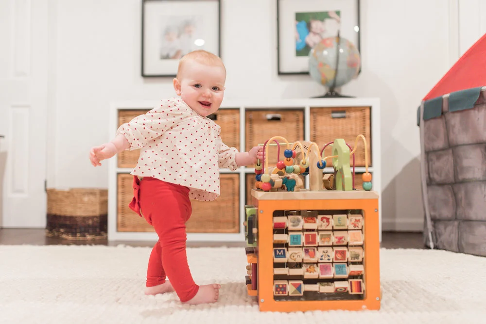 HOLIDAY GIFT GUIDE: Babies (Aged 0-18 Months)