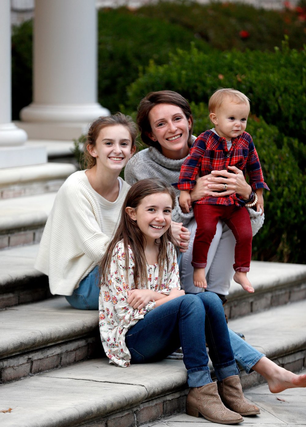 Guest Post: PTSD &amp; Anxiety in Motherhood