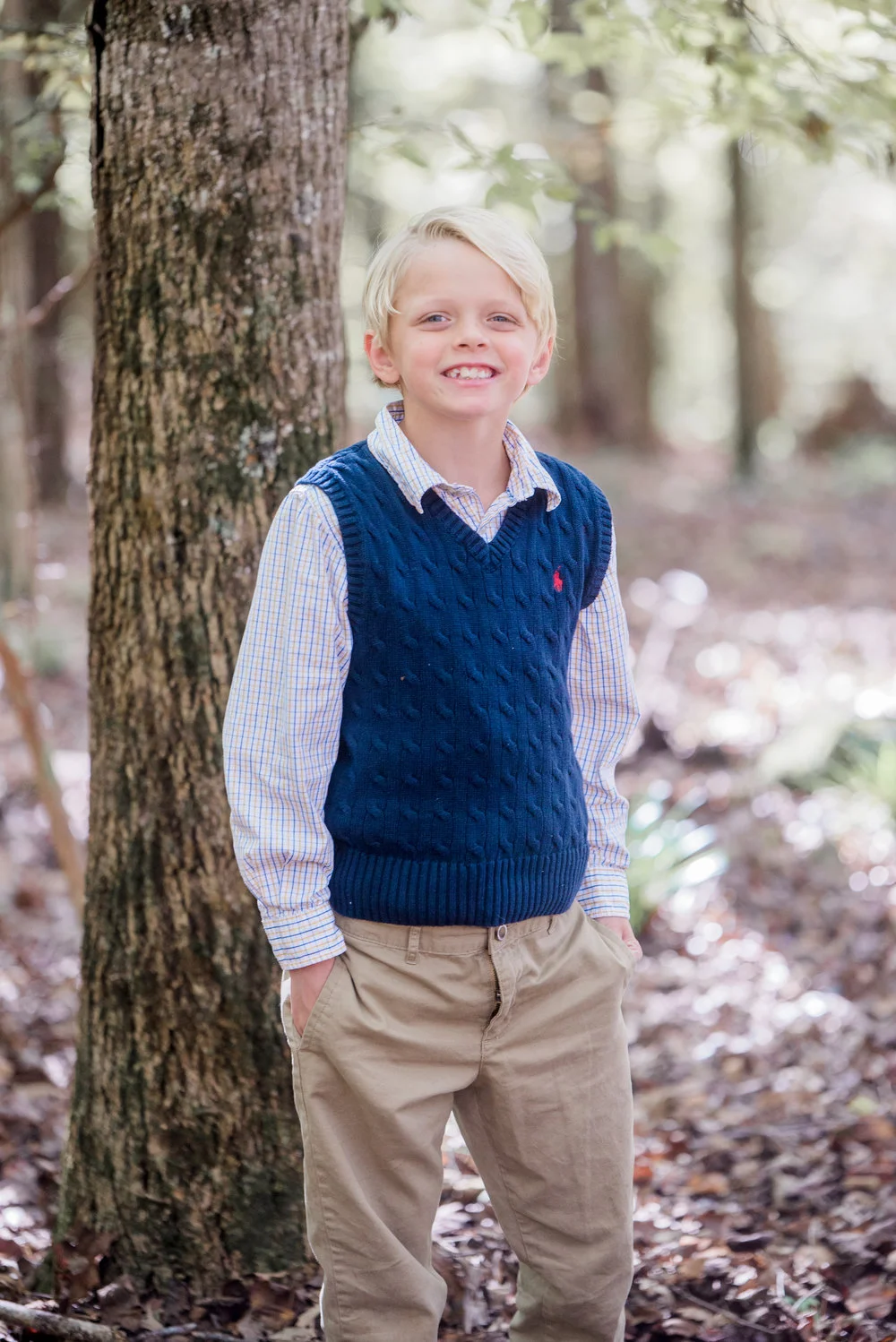 Parenting a "Bad" Child
