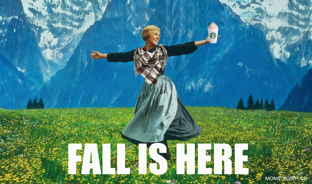 Fall in the South: Living in Seasonal Purgatory