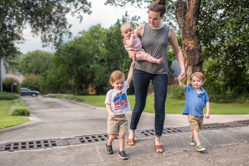 Please Allow Me to Introduce Myself: An Open Letter to Fellow Preschool Parents
