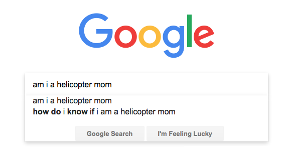 Things I Never Thought I'd Google Before Becoming a Mom: Newborn Edition