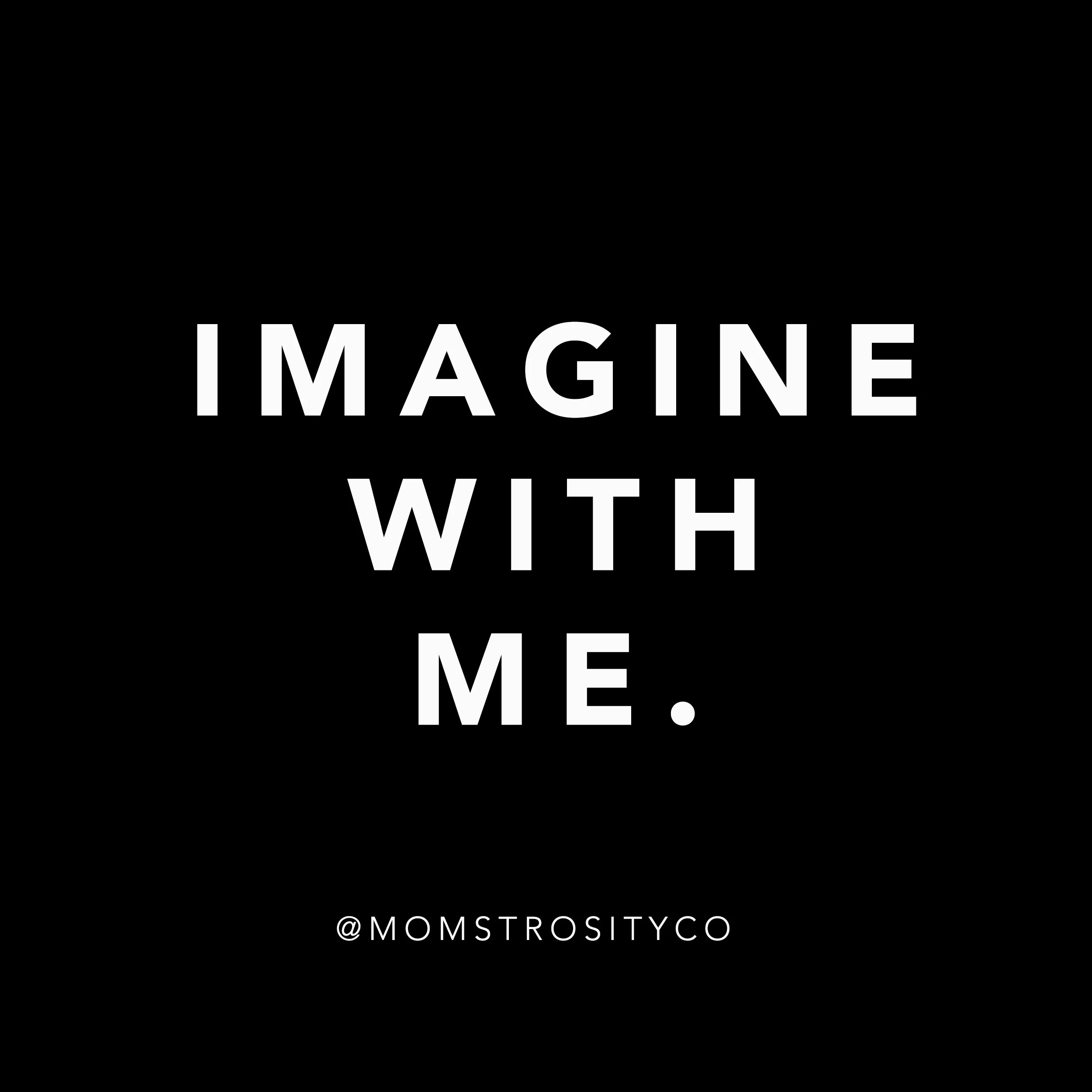 Imagine with Me: Humanizing the Immigrant Crisis at Our Border