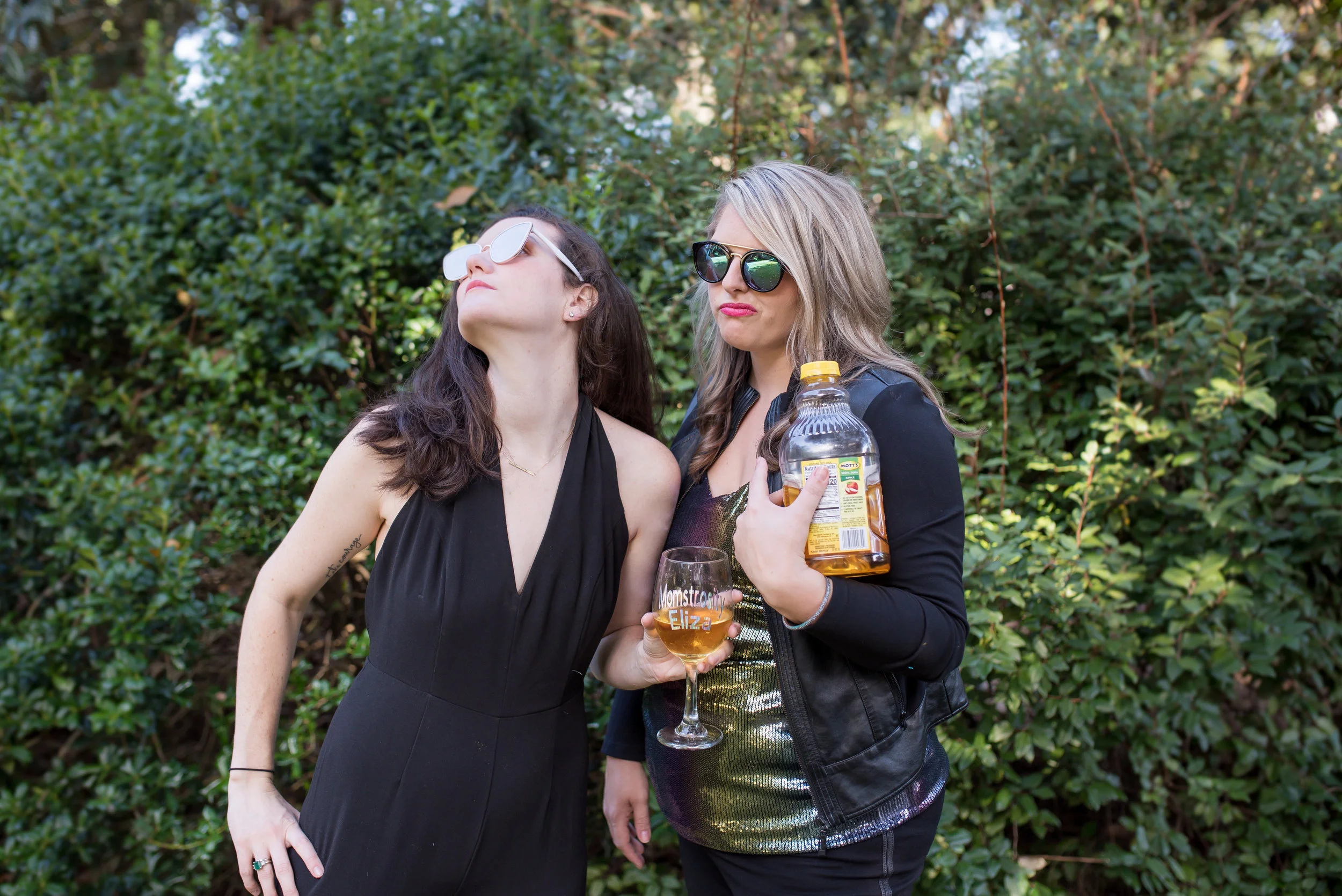 Truth Hurts - Motherhood Edition (Lizzo Parody)
