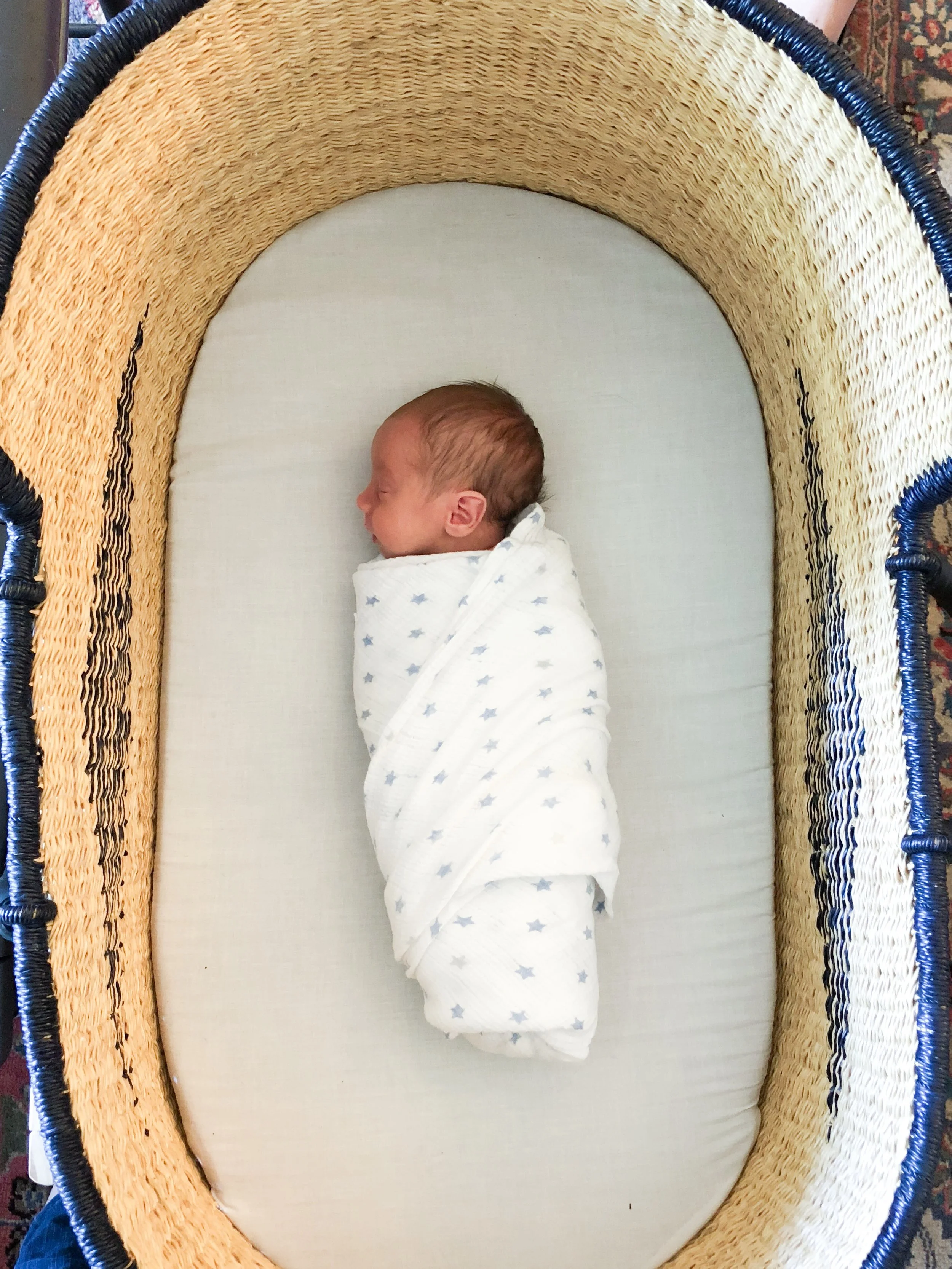 Happy Homecoming Day, Henry!