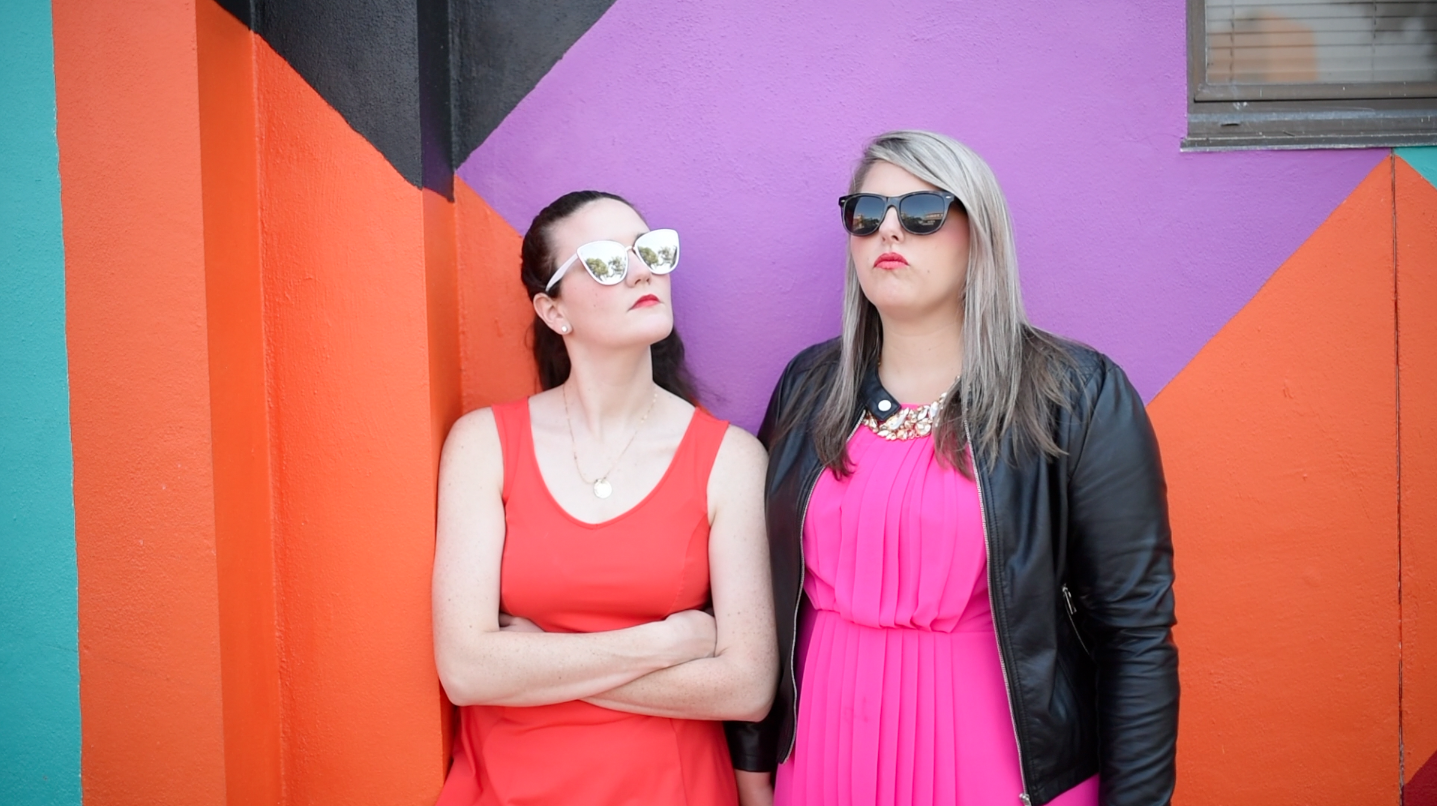 You Need to Calm Down - Motherhood Edition (Momstrosity's Taylor Swift Parody)