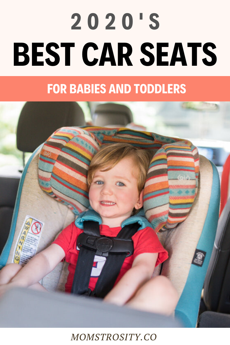 Best Car Seats Of 2020 for Babies, Toddlers, and kids 