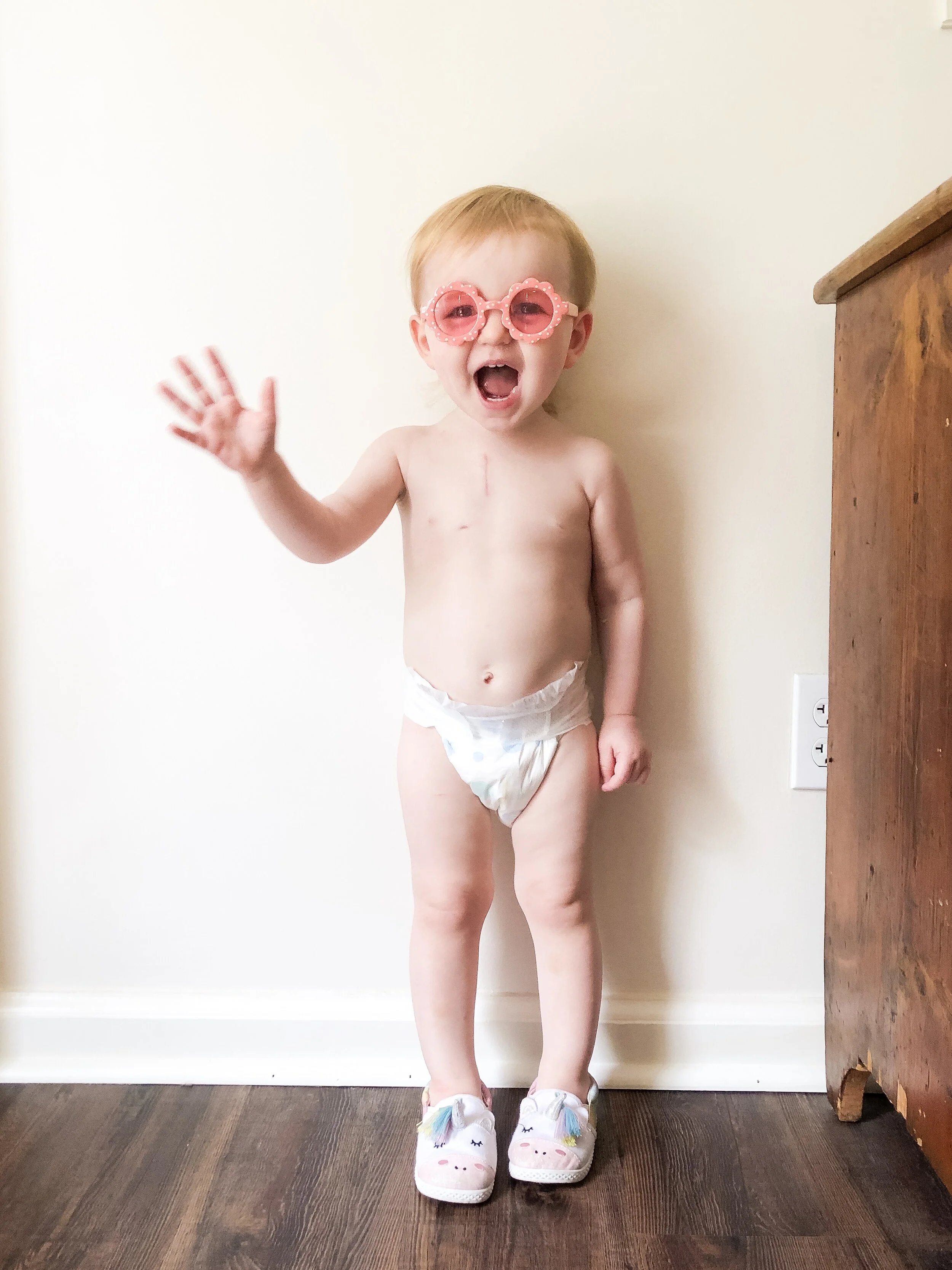 It's CHD Awareness Week - and Here's What You Should Know