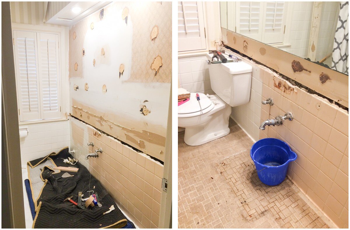 https www momstrosity co blog bright ikea bathroom makeover for under 900