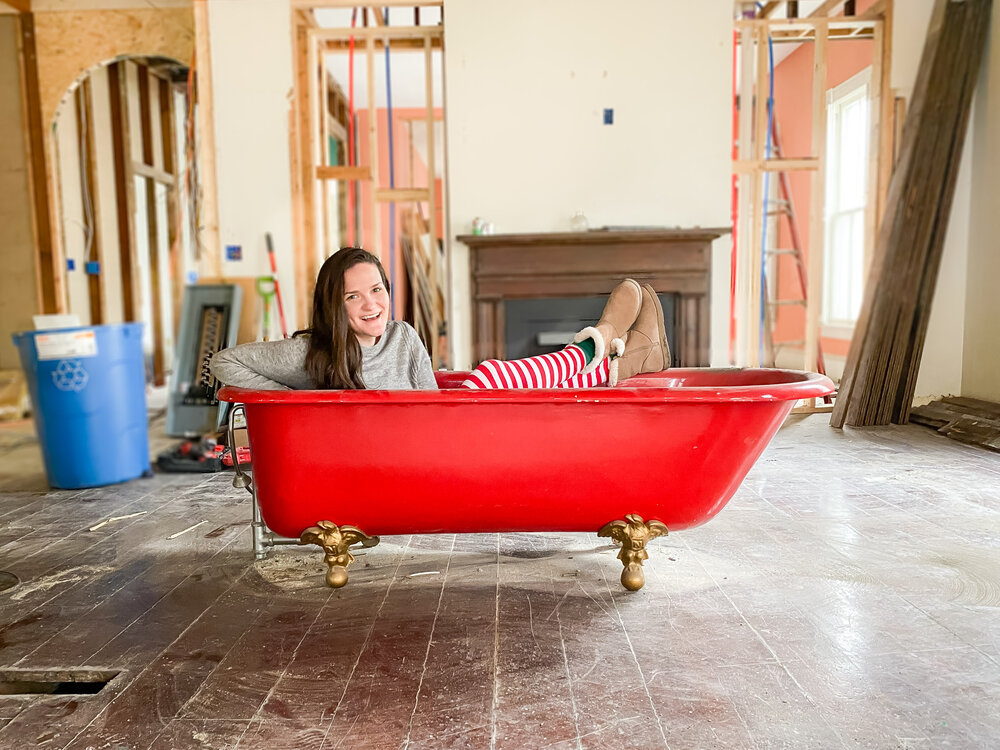 How To Choose A Freestanding Tub, How To Pick Bathtub Size