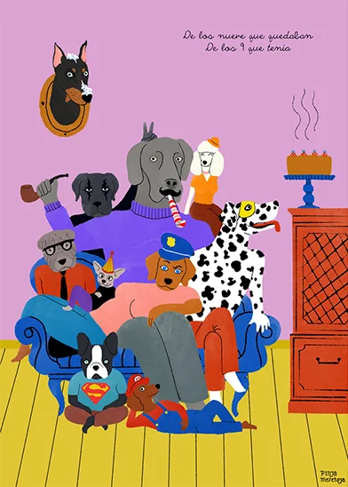 Perritos1_PinjaMeretoja.jpg