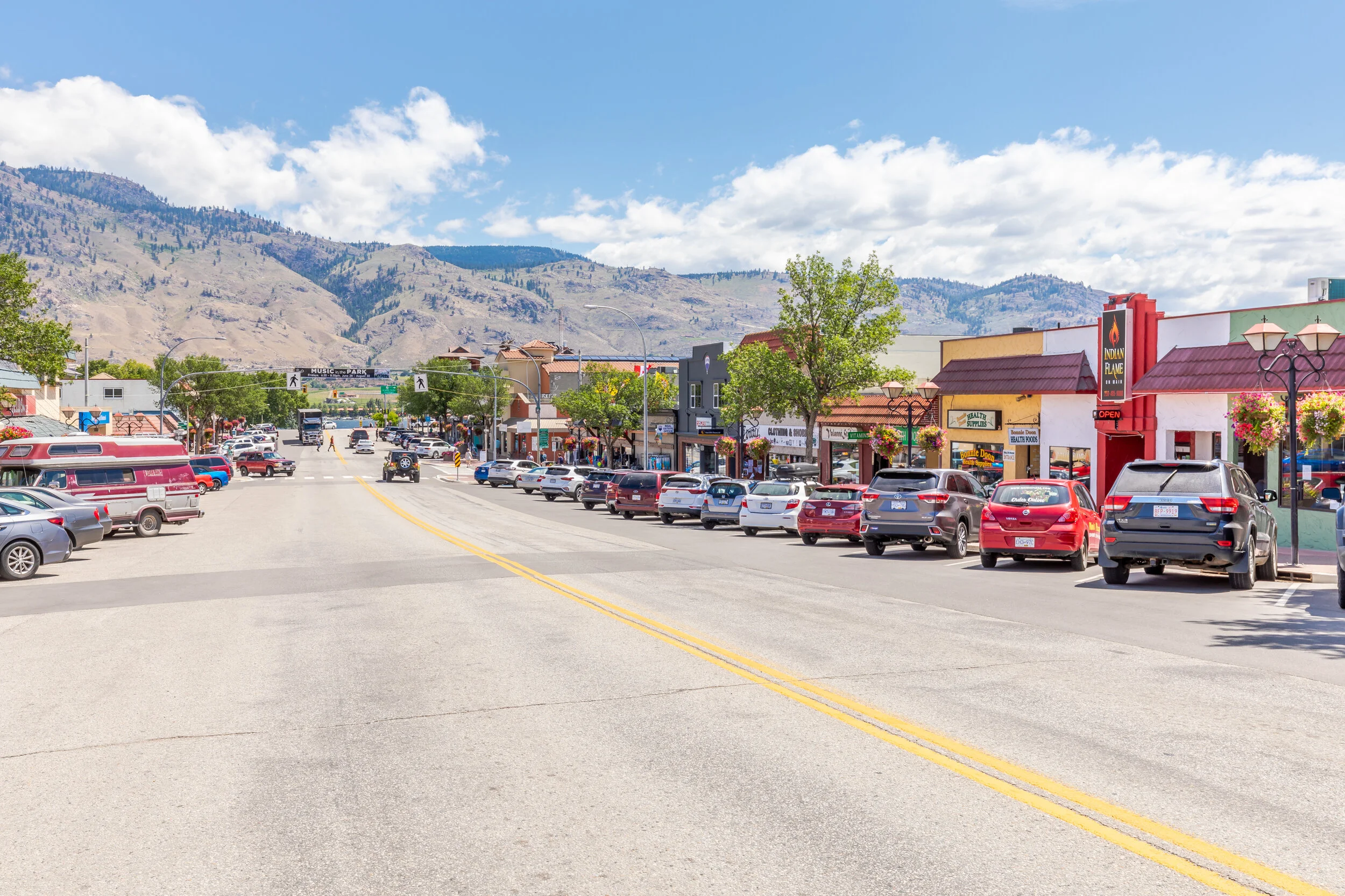 Escape Winter — Westridge Motor Inn