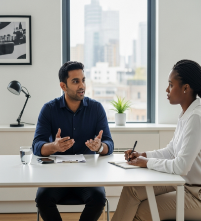 The Leader's Superpower: Active Listening, Operationalized