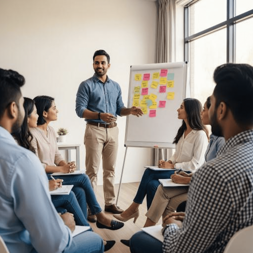 The Unseen Architect: Why Your Most Valuable Leader Might Not Be the Expert in the Room