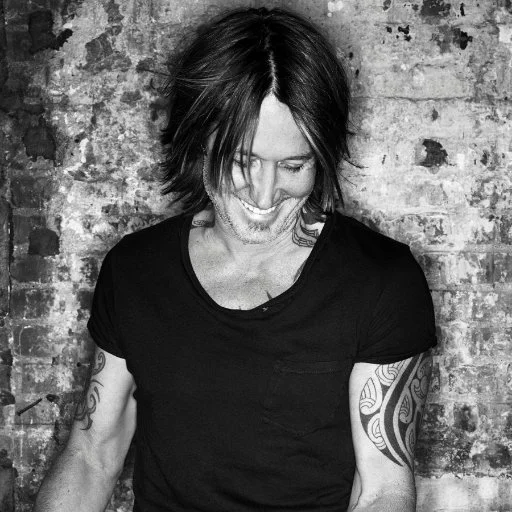 Keith Urban
