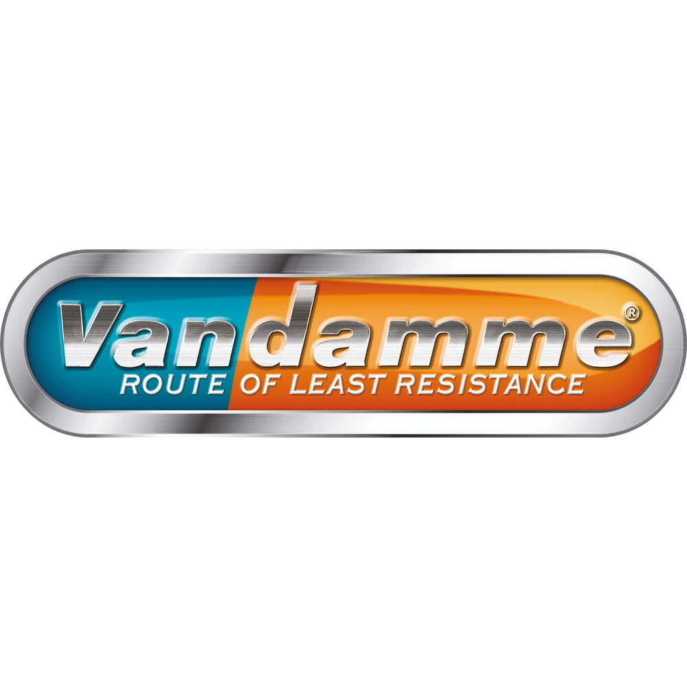 Van Damme