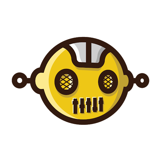 Robot Lemon