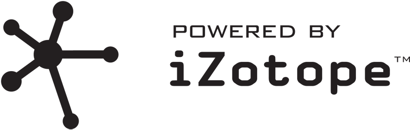 iZotope 