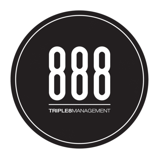 Triple 8 Management 