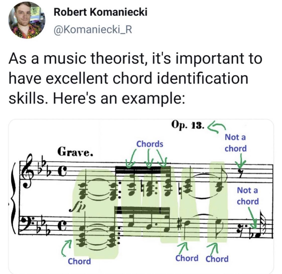 Music theory can be intimidating for young musicians. We&rsquo;re here to help.