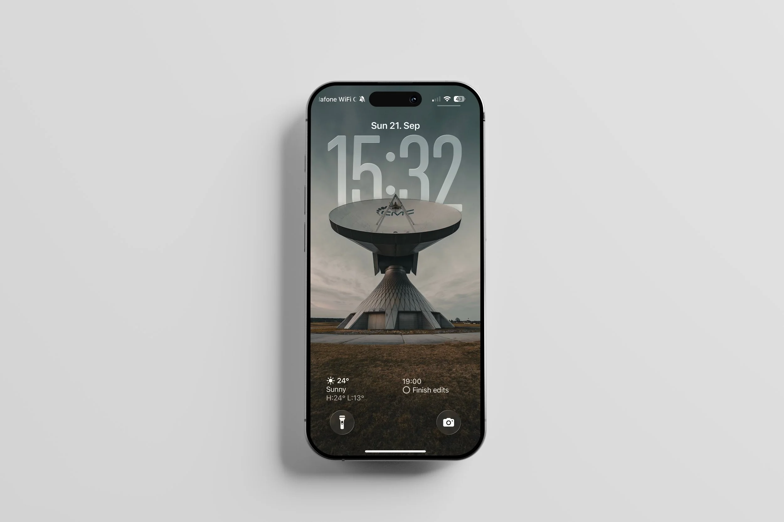 Oetcakes iPhone Wallpaper Pack 2025 (Pack 1)
