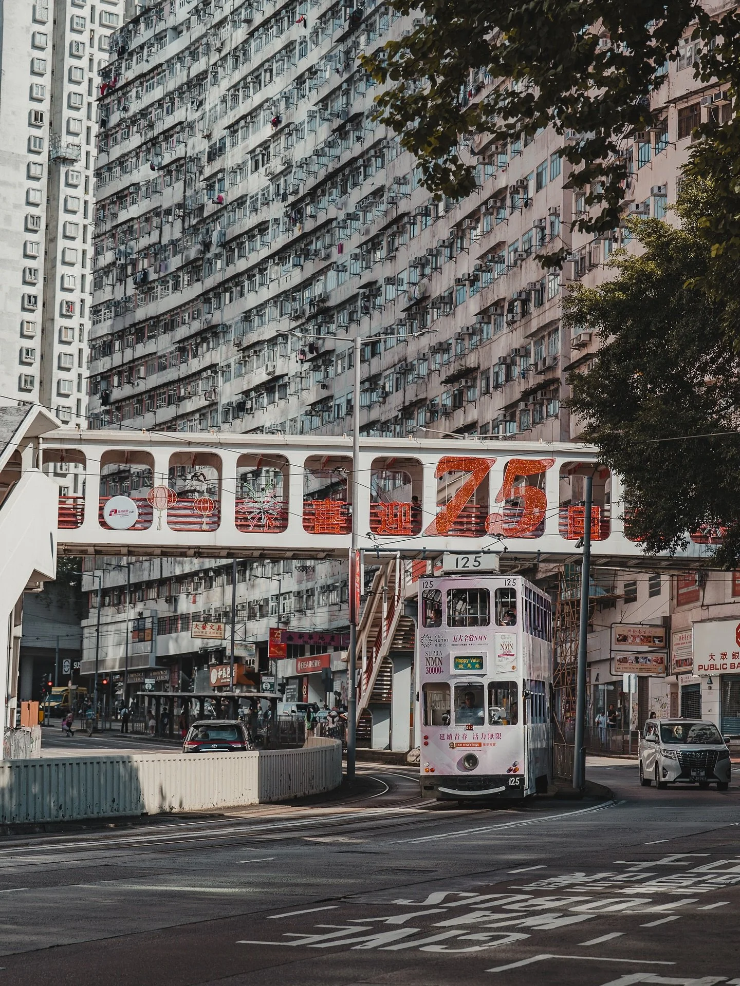 Just a few of the many facets that Hong Kong has to offer. Bustling streets, lights, interesting characters and many impressive viewpoints. I‘d love to go back someday and spend a bit longer hiking in the hills, visiting the markets and eating