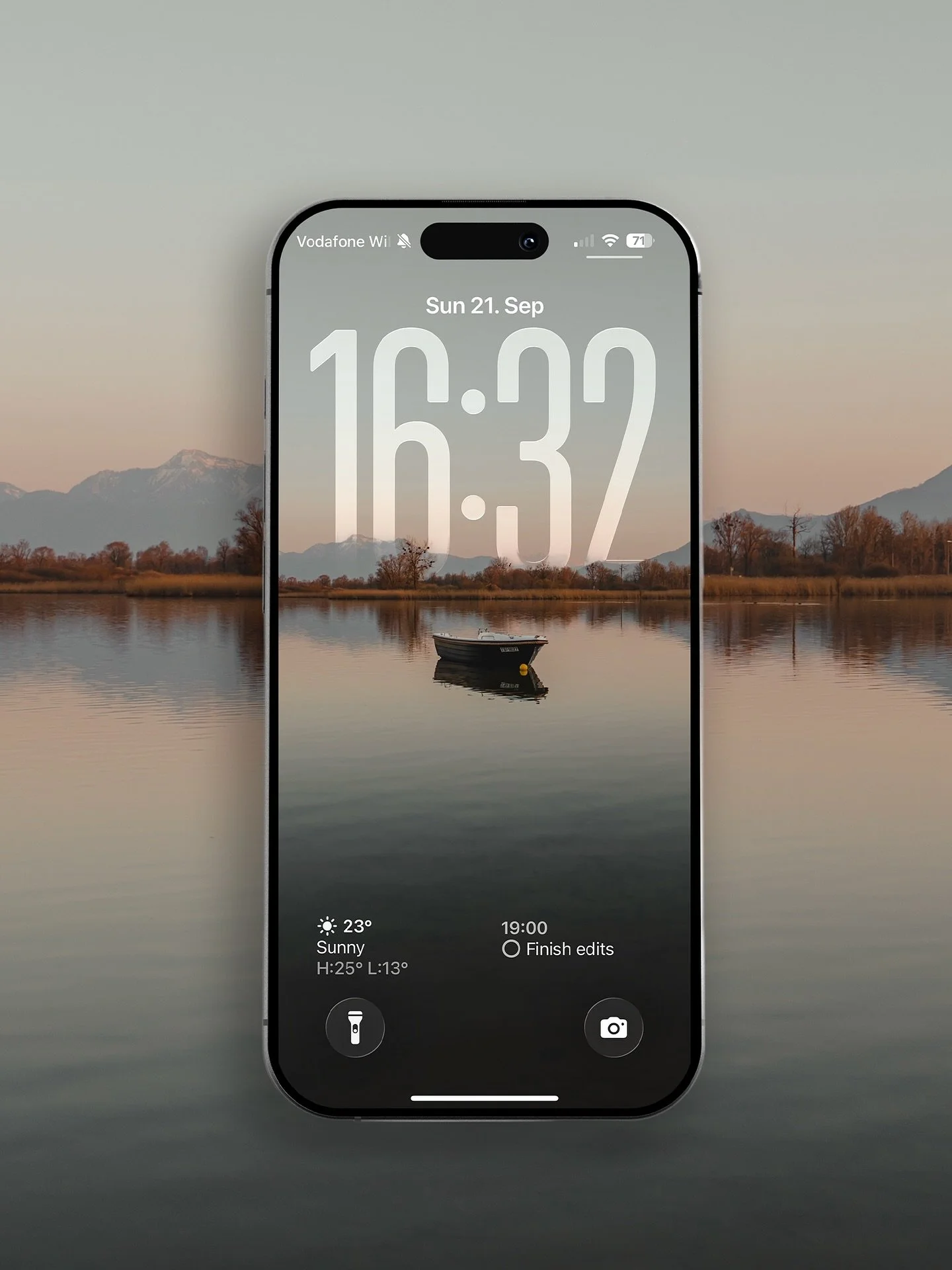 iPhone Wallpaper Packs Are Here! // If you’re anything like me, a new iOS update is basically a mini holiday. This year’s Liquid Glass redesign may have been a little controversial, but I’m loving the fresh look and feel on my Apple