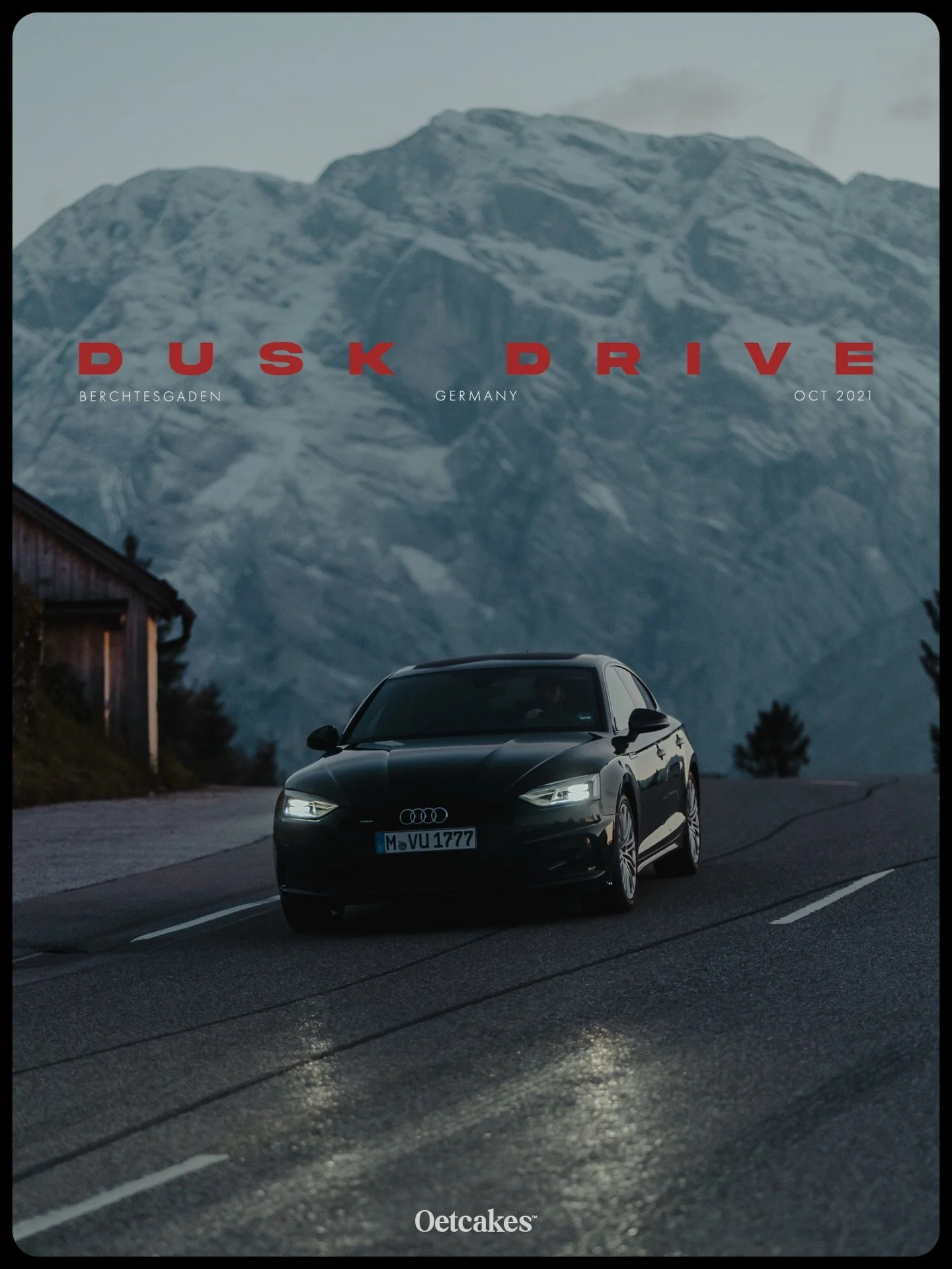 Dusk drive with some friends and a very nice Audi. Dug into the archives for this one - automotive photography is definitely not my bread and butter but it&rsquo;s always fun to try something new. Hope you enjoy 🤙